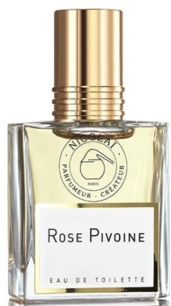 Nicolai Rose Pivoine EDT 30 ml Unisex Parfüm kullananlar yorumlar